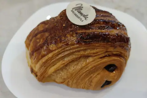 Crumbs Family Bakery photo 2