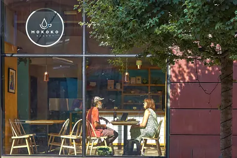 Crumbs Family Bakery photo 3
